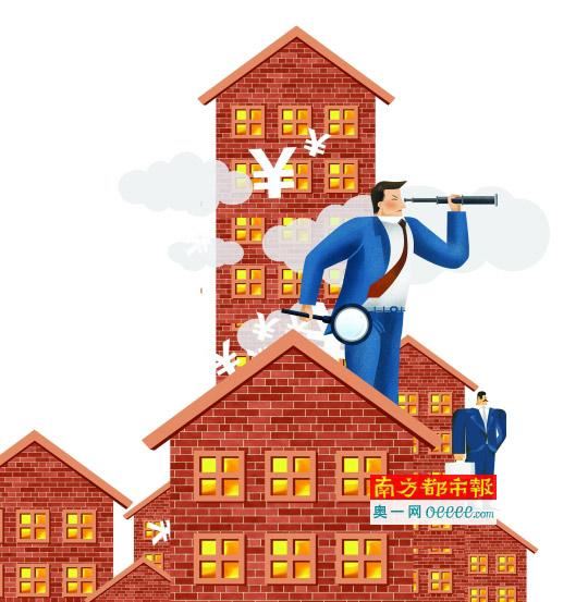 坚持房住不炒明确推进房地产税立法 今年楼市风向已定