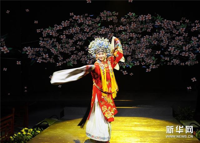 （文化）（3）广西桂林：提升文化内涵 展山水之都风采