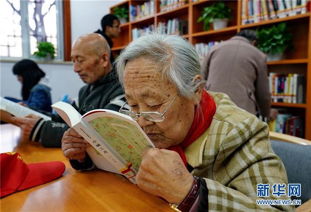 （文化）（2）河北宣化：改造图书馆搭建全民阅读平台