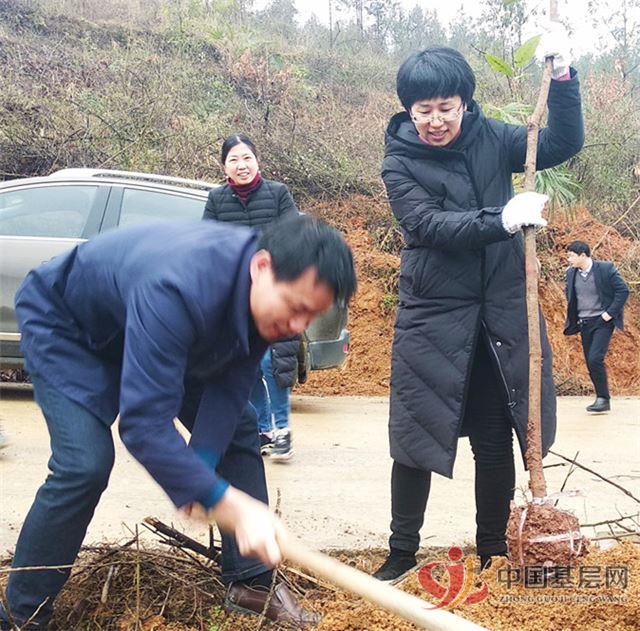 首页 新闻 中国基层网讯 通讯员:蔡汉平 曾周玉 2月14日