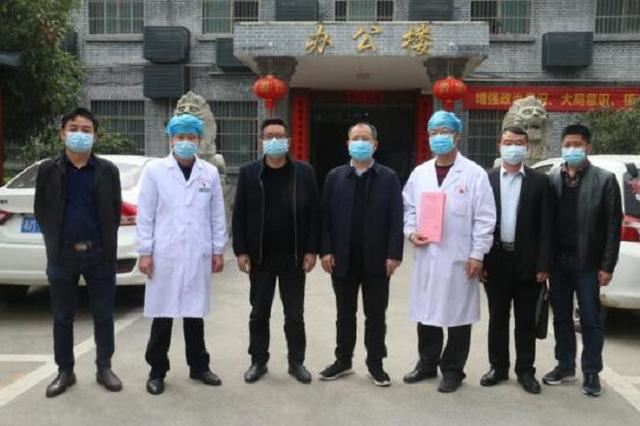 永州市宁远县：律师行业为防疫一线医护人员免费提供法律服务
