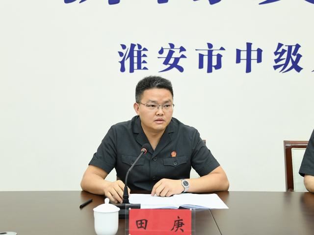 淮安市中级人民法院召开未成年人校园伤害案件审理情况新闻发布会