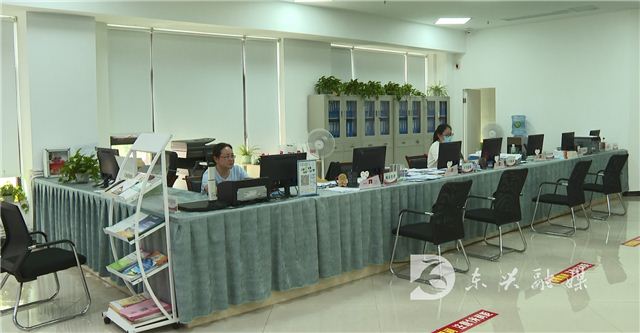 内江市东兴区西林街道：“三社联动”见成效