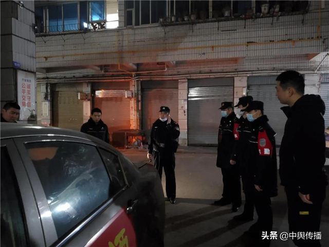 隆昌市市场监管局联合多部门开展烟花爆竹安全隐患排查处置